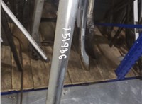  Рейлинги на крышу (комплект) Audi A4 (B6) 2000-2006 20383464 #19