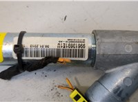  Ремень безопасности Opel Insignia 2008-2017 20383466 #3
