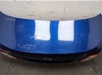 6440106470 Крышка (дверь) багажника Toyota Camry V40 2006-2011 20383467 #7