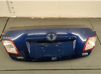  Крышка (дверь) багажника Toyota Camry V40 2006-2011 20383467 #1