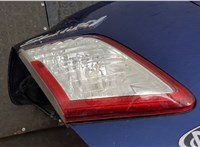 6440106470 Крышка (дверь) багажника Toyota Camry V40 2006-2011 20383467 #13