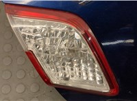  Крышка (дверь) багажника Toyota Camry V40 2006-2011 20383467 #7