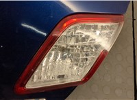  Крышка (дверь) багажника Toyota Camry V40 2006-2011 20383467 #8