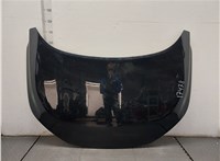  Капот Nissan Rogue 2020-2023 20383468 #1