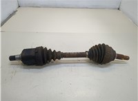  Полуось (приводной вал, шрус) Land Rover Freelander 1 1998-2007 20383475 #1
