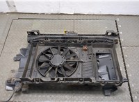  Рамка передняя (телевизор) Citroen Berlingo 2012-2018 20383481 #4