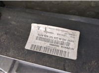  Рамка передняя (телевизор) Citroen Berlingo 2012-2018 20383481 #5