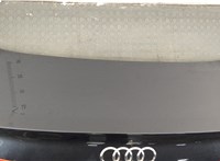 8W5827025F Крышка (дверь) багажника Audi A4 (B9) 2015-2023 20383492 #2