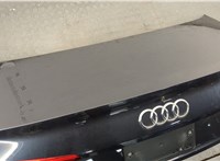 8W5827025F Крышка (дверь) багажника Audi A4 (B9) 2015-2023 20383492 #3