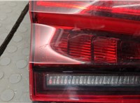 8W5827025F Крышка (дверь) багажника Audi A4 (B9) 2015-2023 20383492 #5