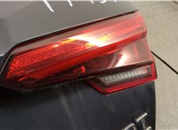 8W5827025F Крышка (дверь) багажника Audi A4 (B9) 2015-2023 20383492 #6