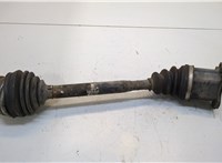 4B0407271BB, 4B0407451RX Полуось (приводной вал, шрус) Audi A6 (C5) 1997-2005 20383527 #1