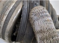 4B0407271BB, 4B0407451RX Полуось (приводной вал, шрус) Audi A6 (C5) 1997-2005 20383527 #4