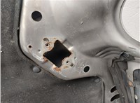  Капот Mercedes E W210 1995-2002 20383530 #4