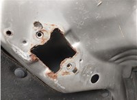  Капот Mercedes E W210 1995-2002 20383530 #5