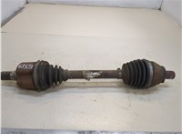  Полуось (приводной вал, шрус) Ford S-Max 2006-2010 20383542 #1