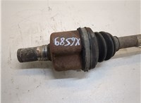  Полуось (приводной вал, шрус) Ford S-Max 2006-2010 20383542 #2