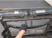 6R0805588AA Рамка передняя (телевизор) Volkswagen Polo 2009-2014 20383549 #4