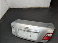 6440133420 Крышка (дверь) багажника Toyota Camry V40 2006-2011 20383548 #4