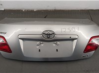  Крышка (дверь) багажника Toyota Camry V40 2006-2011 20383548 #1