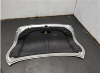6440133420 Крышка (дверь) багажника Toyota Camry V40 2006-2011 20383548 #11