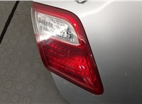  Крышка (дверь) багажника Toyota Camry V40 2006-2011 20383548 #6