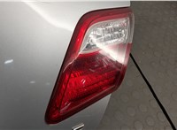  Крышка (дверь) багажника Toyota Camry V40 2006-2011 20383548 #7
