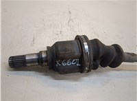  Полуось (приводной вал, шрус) Toyota Prius 2003-2009 20383551 #2