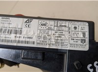  Блок комфорта Seat Alhambra 1996-2010 20383560 #3