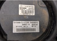 A2045000498 Вентилятор радиатора Mercedes B W246 2011-2018 20383562 #2