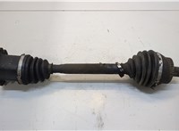 4B0407271BB, 4B0407451RX Полуось (приводной вал, шрус) Audi A6 (C5) 1997-2005 20383563 #1