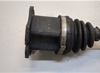 4B0407271BB, 4B0407451RX Полуось (приводной вал, шрус) Audi A6 (C5) 1997-2005 20383563 #3