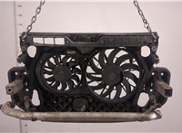 Вентилятор радиатора Audi A6 (C6) 2004-2011 11387800 #1