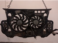  Вентилятор радиатора Audi A6 (C6) 2004-2011 11387800 #2