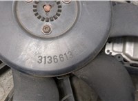 3M5H8C607RJ, 0130307142 Вентилятор радиатора Ford Focus 2 2008-2011 20383587 #3