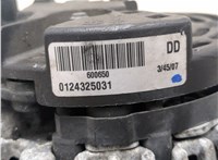 0124325031 Генератор Renault Scenic 1996-2002 20383588 #5