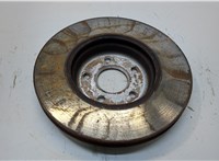  Диск тормозной Ford Mondeo 3 2000-2007 20383598 #1