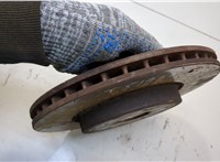  Диск тормозной Ford Mondeo 3 2000-2007 20383598 #2