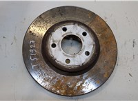  Диск тормозной Ford Mondeo 3 2000-2007 20383598 #3