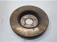  Диск тормозной Ford Mondeo 3 2000-2007 20383604 #1