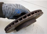  Диск тормозной Ford Mondeo 3 2000-2007 20383604 #2