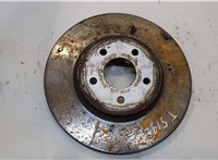  Диск тормозной Ford Mondeo 3 2000-2007 20383604 #3
