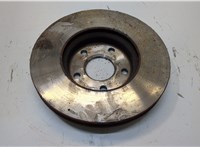  Диск тормозной Ford Focus 2 2008-2011 20383608 #1