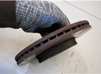  Диск тормозной Ford Focus 2 2008-2011 20383608 #2