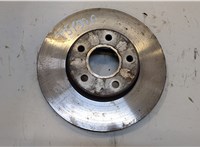  Диск тормозной Ford Focus 2 2008-2011 20383608 #3