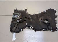 5217532 Крышка передняя ДВС Ford Mondeo 3 2000-2007 20383611 #1