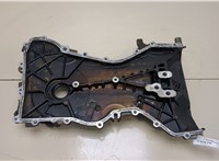 5217532 Крышка передняя ДВС Ford Mondeo 3 2000-2007 20383611 #2