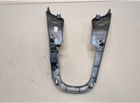  Рамка под кулису Chevrolet Cruze 2009-2015 20383623 #2