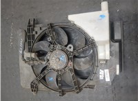 214811KA0A Вентилятор радиатора Nissan Juke 2010-2019 20383626 #2