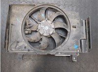 214811KA0A Вентилятор радиатора Nissan Juke 2010-2019 20383626 #3